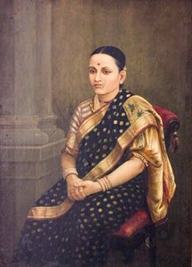 Portrait of a Lady